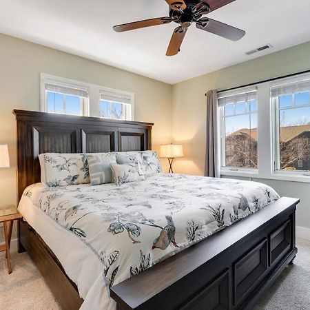 Echota Wintergreen Views Банър Елк Екстериор снимка