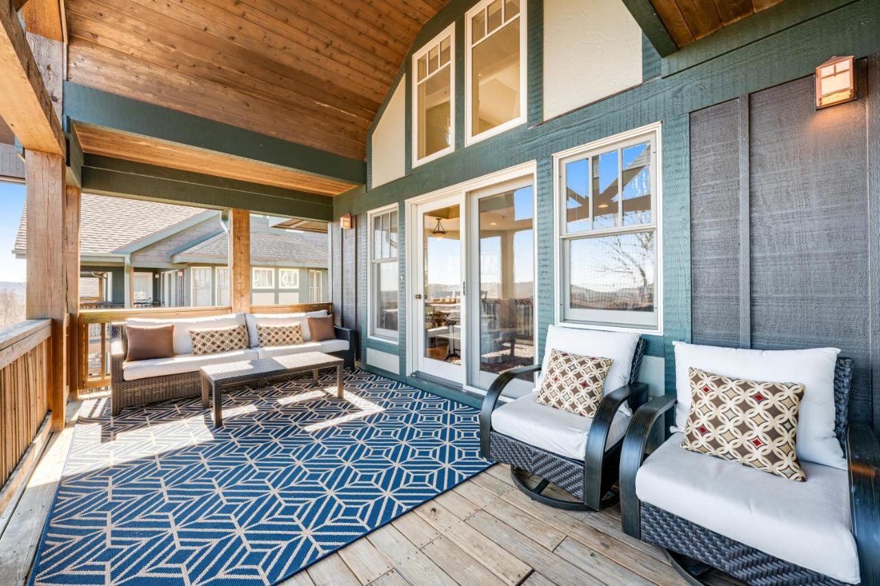 Echota Wintergreen Views Банър Елк Екстериор снимка